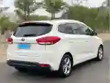 2013 Kia Carens 2.0L 152HP L4 6AT