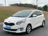 2013 Kia Carens 2.0L 152HP L4 6AT
