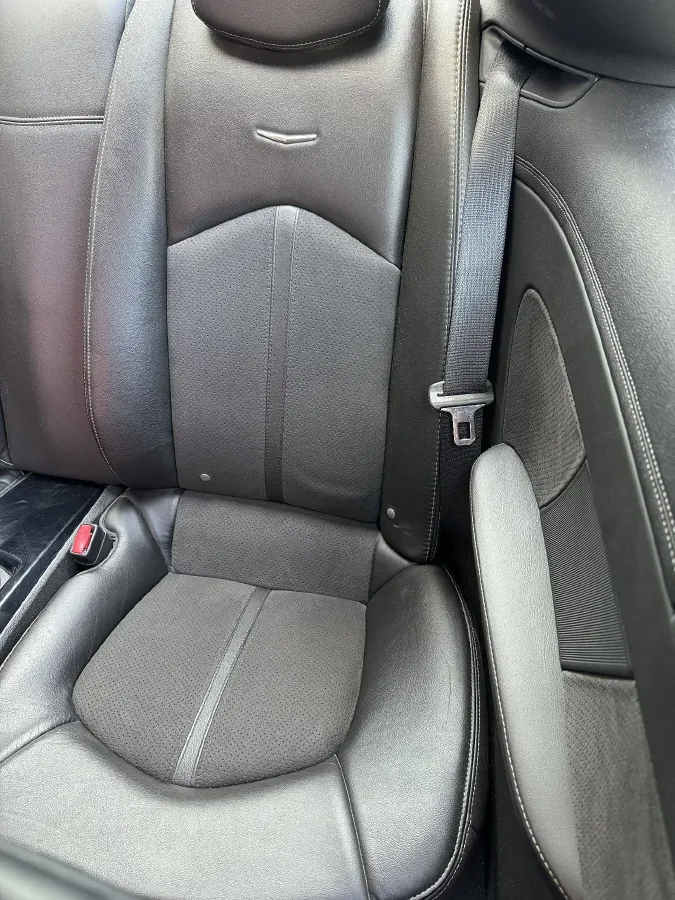 2012 Cadillac CTS 6.2T 564HP V8 6AT,autocango,china used car exporter,china ev exporter,chinese used car exporter,chinese used ev exporter