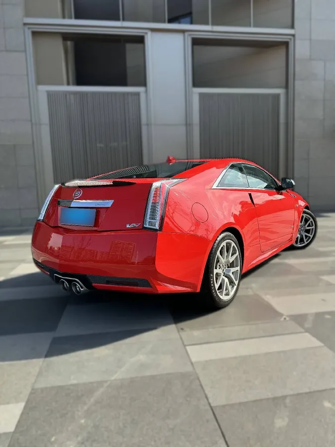 2012 Cadillac CTS 6.2T 564HP V8 6AT,autocango,china used car exporter,china ev exporter,chinese used car exporter,chinese used ev exporter