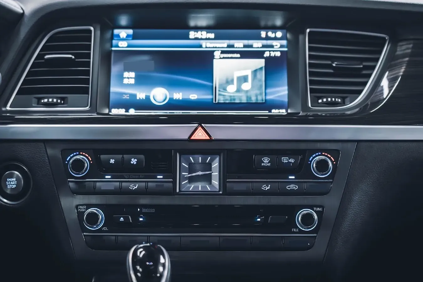 2015 Hyundai Cenesis 3.0L 257HP V6 8AT,autocango,china used car exporter,china ev exporter,chinese used car exporter,chinese used ev exporter