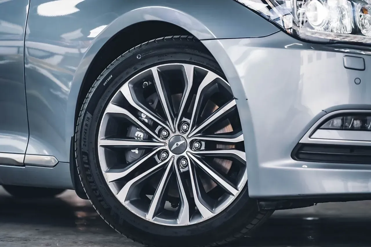 2015 Hyundai Cenesis 3.0L 257HP V6 8AT,autocango,china used car exporter,china ev exporter,chinese used car exporter,chinese used ev exporter