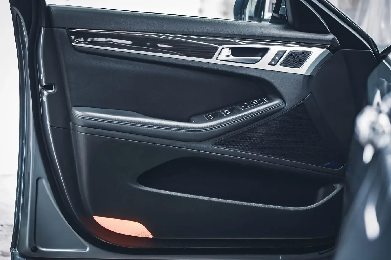 2015 Hyundai Cenesis 3.0L 257HP V6 8AT,autocango,china used car exporter,china ev exporter,chinese used car exporter,chinese used ev exporter