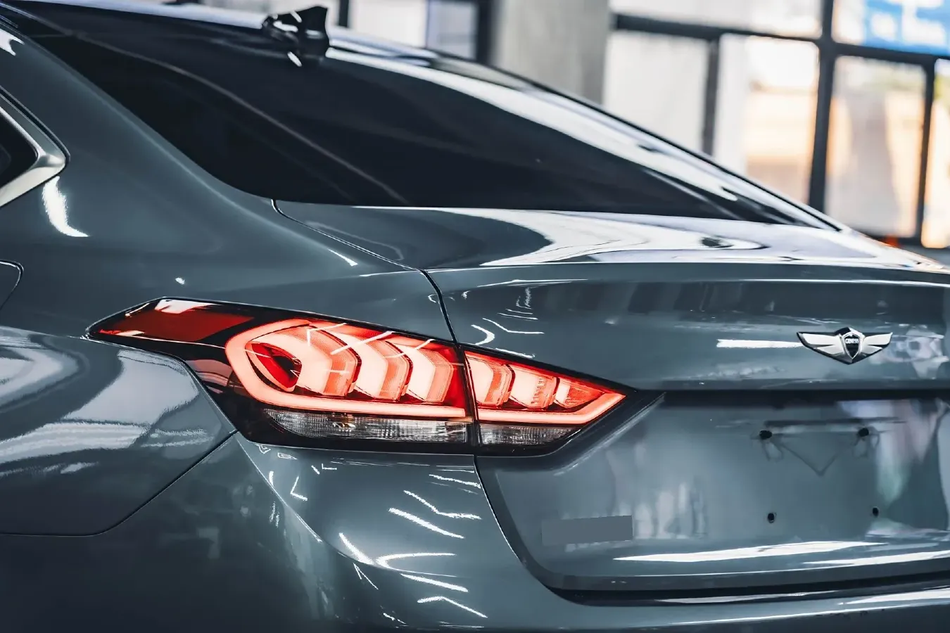 2015 Hyundai Cenesis 3.0L 257HP V6 8AT,autocango,china used car exporter,china ev exporter,chinese used car exporter,chinese used ev exporter