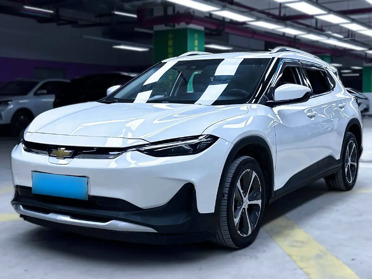 2021 Chevrolet Menlo BEV 52.5KWH