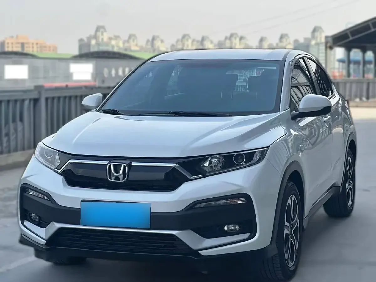 2021 Honda XR-V 1.5L 131HP L4 CVT
