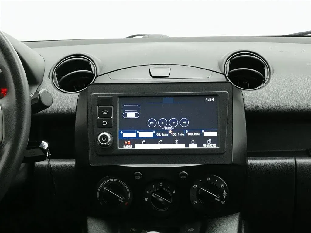 2011 Mazda 2 1.5L 103HP L4 5MT,autocango,china used car exporter,china ev exporter,chinese used car exporter,chinese used ev exporter