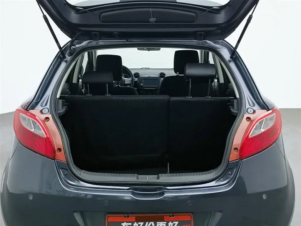 2011 Mazda 2 1.5L 103HP L4 5MT,autocango,china used car exporter,china ev exporter,chinese used car exporter,chinese used ev exporter