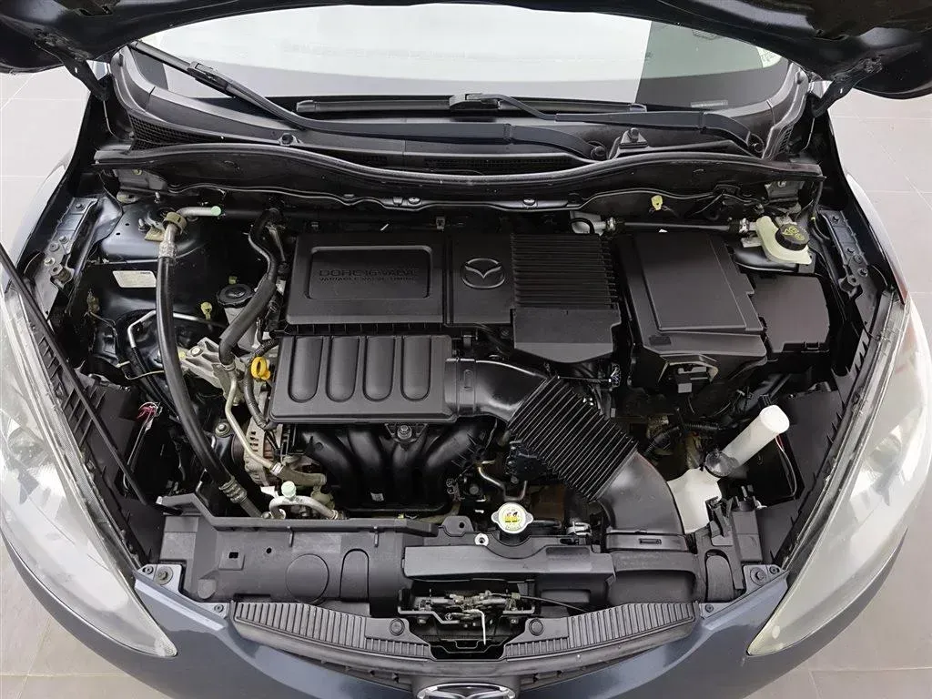 2011 Mazda 2 1.5L 103HP L4 5MT,autocango,china used car exporter,china ev exporter,chinese used car exporter,chinese used ev exporter