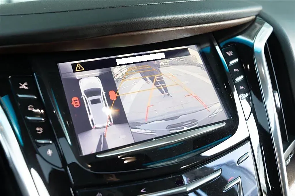 2017 Cadillac ESCALADE 6.2L 426HP V8 8AT,autocango,china used car exporter,china ev exporter,chinese used car exporter,chinese used ev exporter