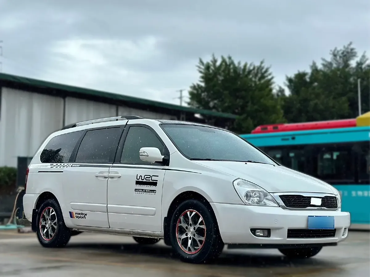 2013 Kia VQ 2.2T 197HP L4 6AT,autocango,china used car exporter,china ev exporter,chinese used car exporter,chinese used ev exporter