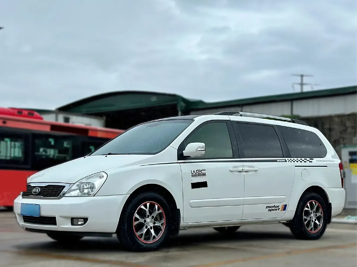 2013 Kia VQ 2.2T 197HP L4 6AT,autocango,china used car exporter,china ev exporter,chinese used car exporter,chinese used ev exporter