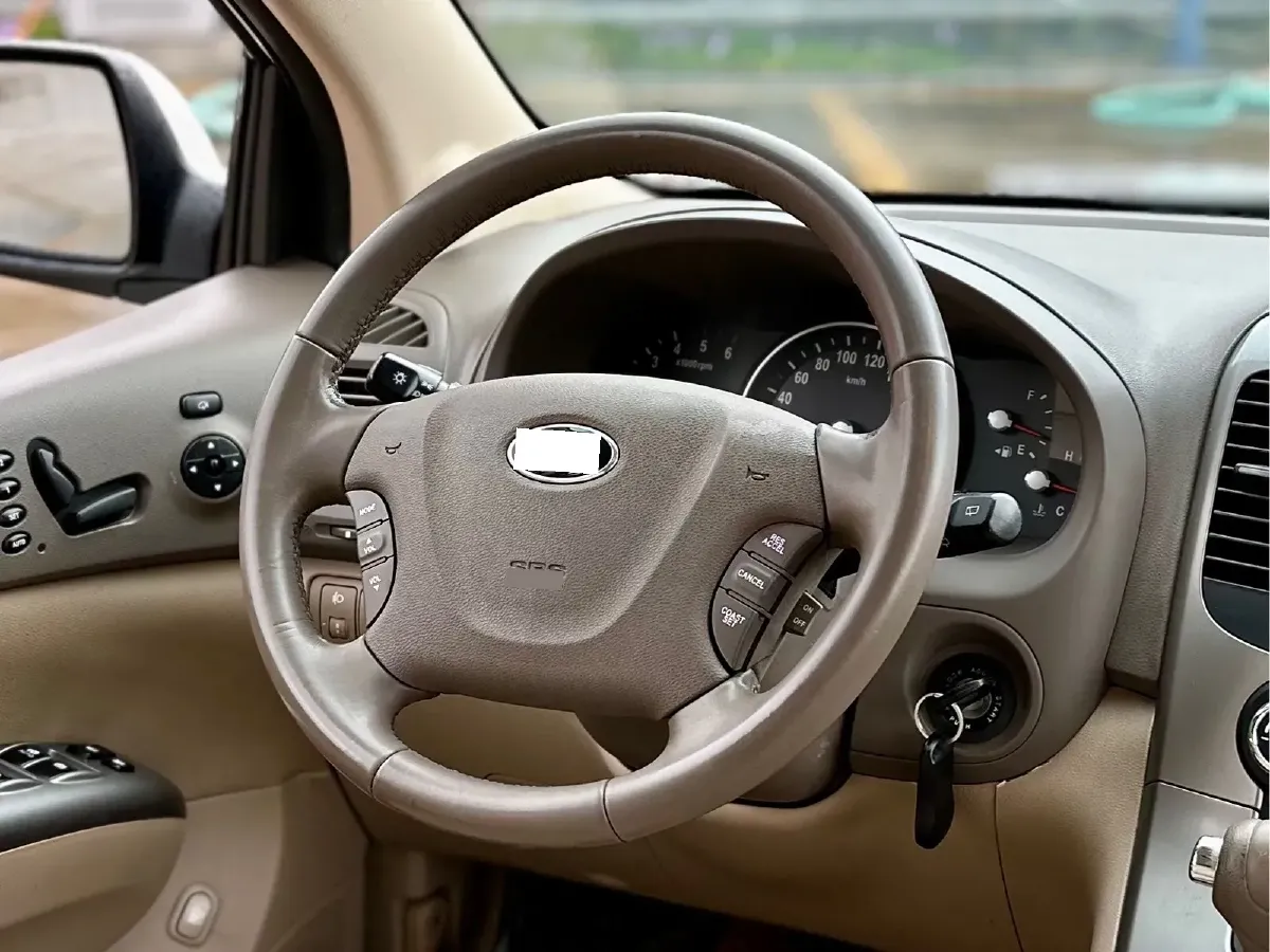 2013 Kia VQ 2.2T 197HP L4 6AT,autocango,china used car exporter,china ev exporter,chinese used car exporter,chinese used ev exporter