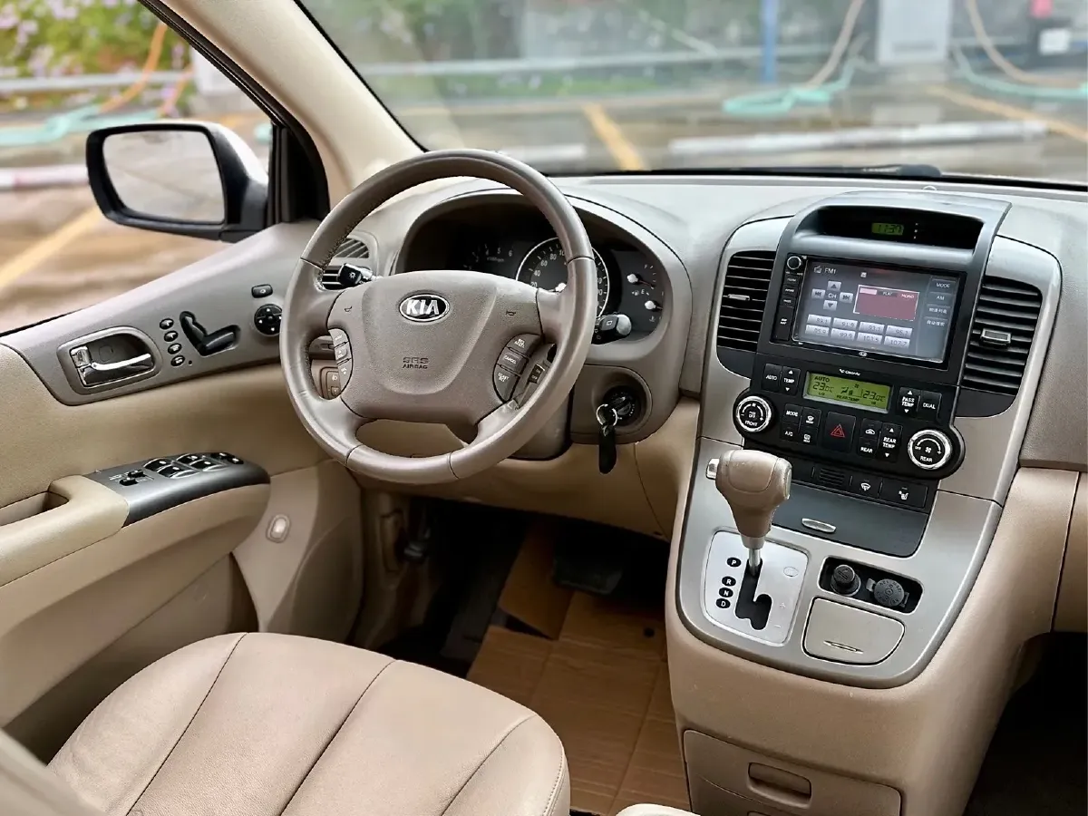 2013 Kia VQ 2.2T 197HP L4 6AT,autocango,china used car exporter,china ev exporter,chinese used car exporter,chinese used ev exporter