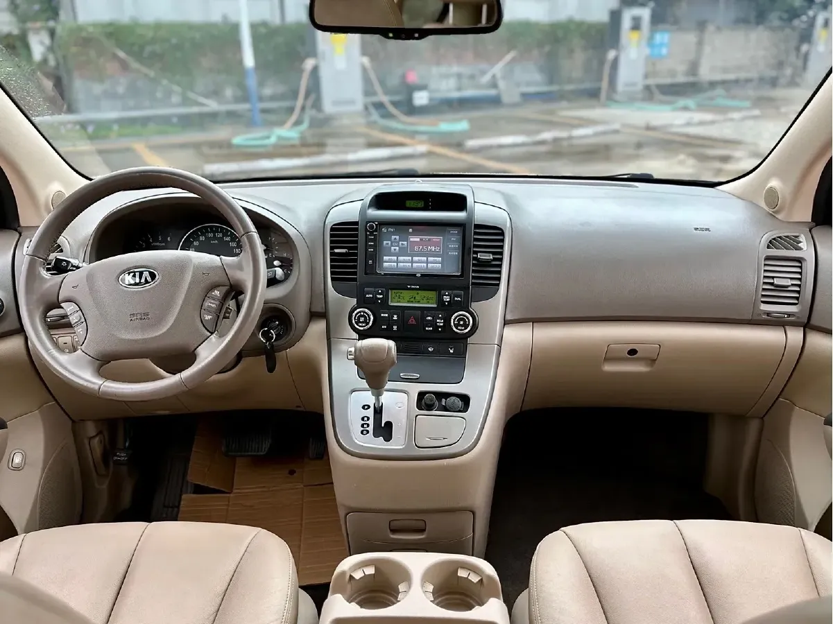 2013 Kia VQ 2.2T 197HP L4 6AT,autocango,china used car exporter,china ev exporter,chinese used car exporter,chinese used ev exporter