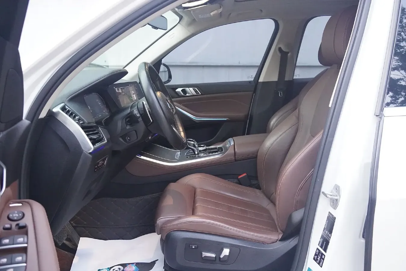 2020 BMW X5 3.0T 340HP L6 8AT,autocango,china used car exporter,china ev exporter,chinese used car exporter,chinese used ev exporter