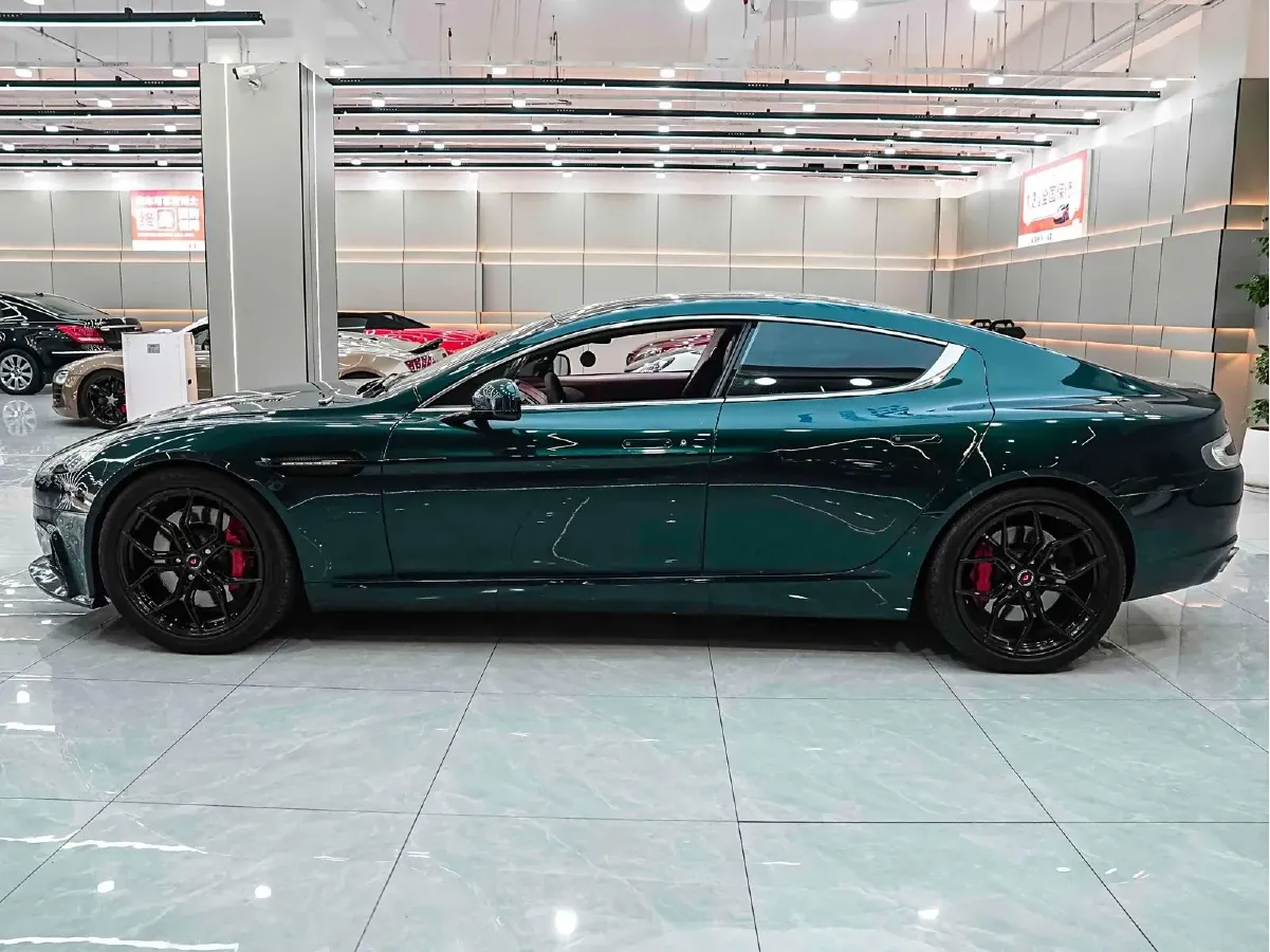 2010 Aston Martin Rapide 6.0L 477HP V12 6AT,autocango,china used car exporter,china ev exporter,chinese used car exporter,chinese used ev exporter