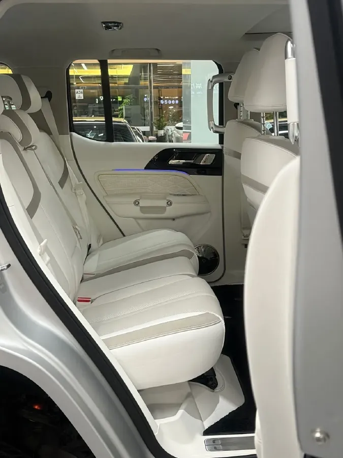 2021 Cyberspace 300 2.0T 227HP L4 8AT,autocango,china used car exporter,china ev exporter,chinese used car exporter,chinese used ev exporter