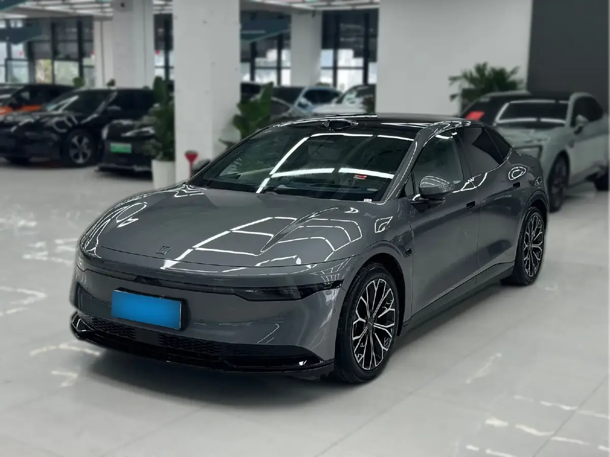 2024 Zeekr 007 BEV 100KWH