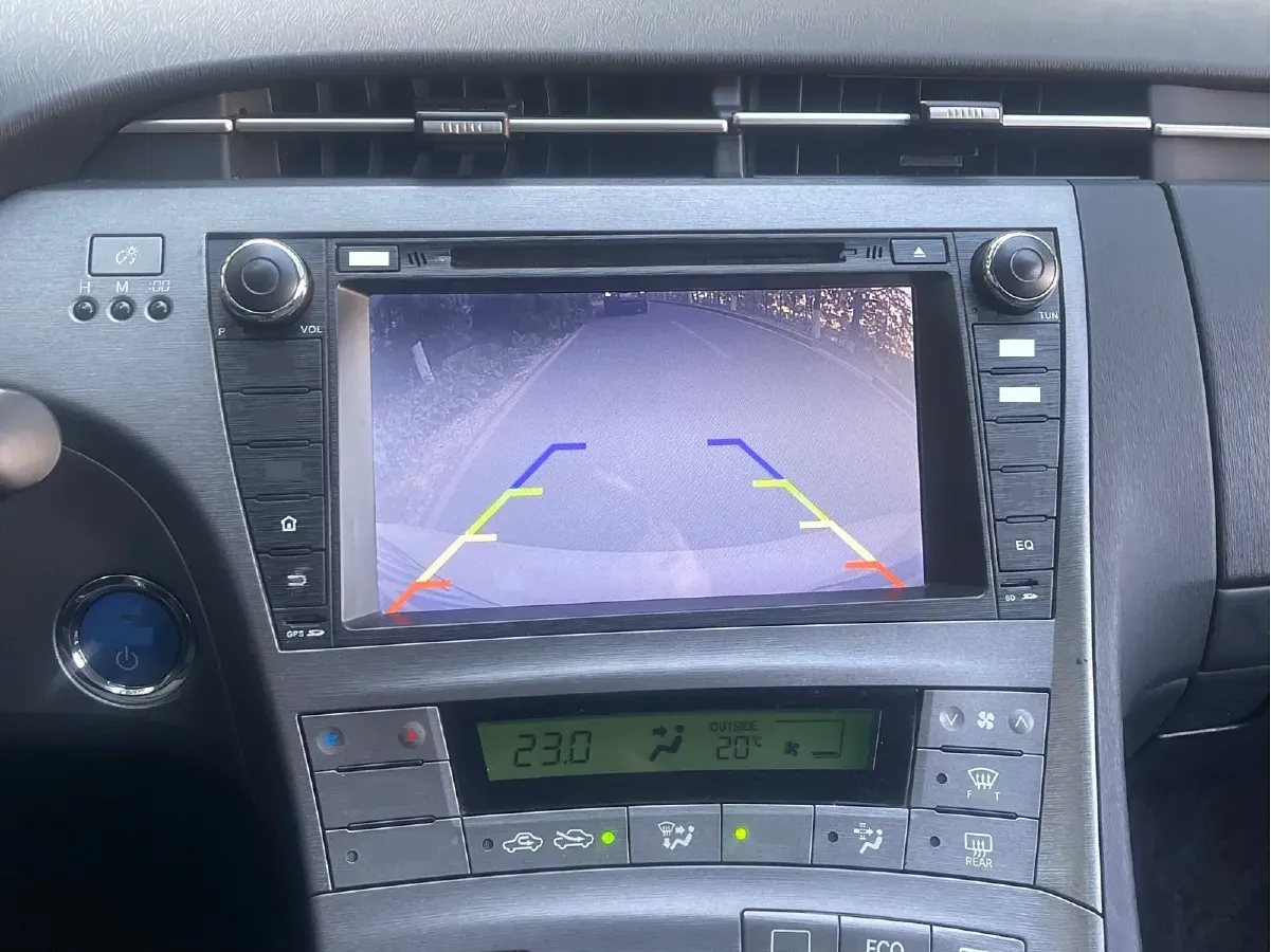 2012 Toyota Prius 1.8L 99HP L4 E-CVT Hybrid,autocango,china used car exporter,china ev exporter,chinese used car exporter,chinese used ev exporter