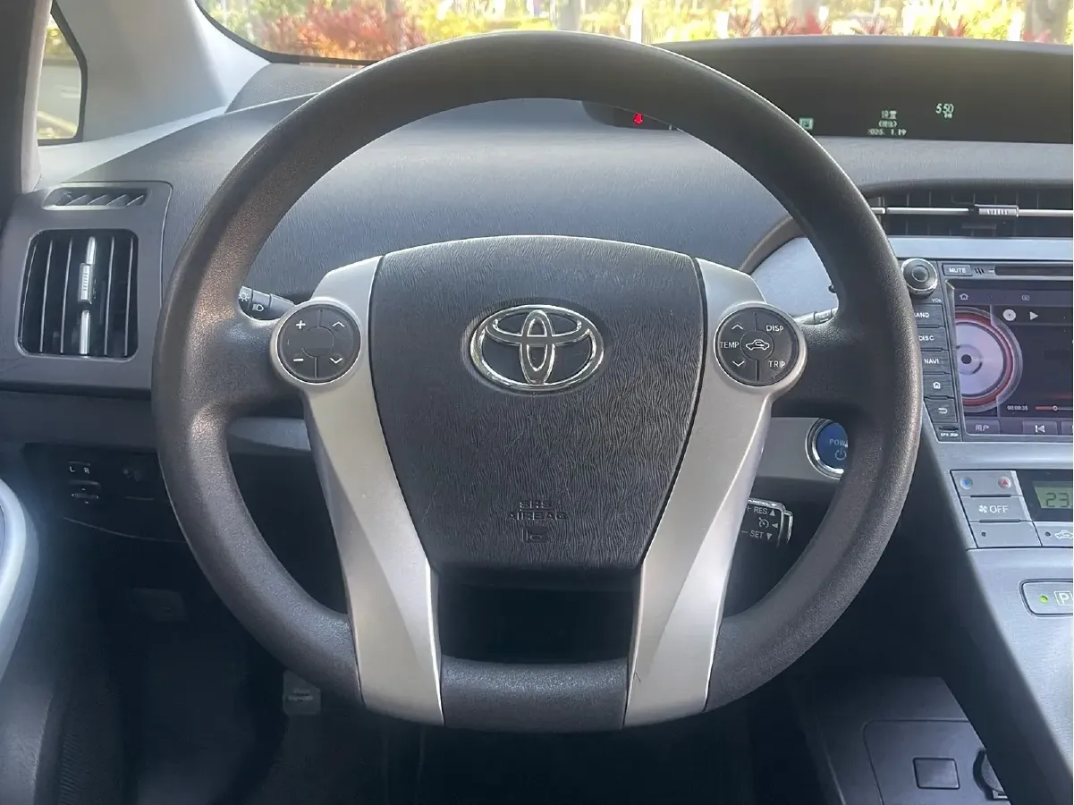 2012 Toyota Prius 1.8L 99HP L4 E-CVT Hybrid,autocango,china used car exporter,china ev exporter,chinese used car exporter,chinese used ev exporter