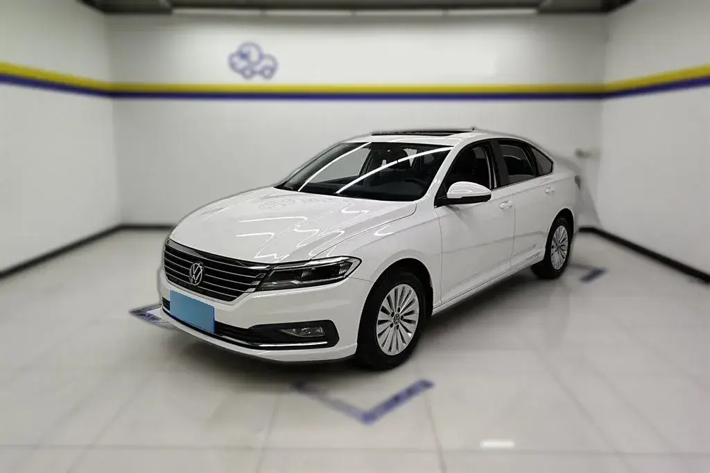 2021 Volkswagen Lavida 1.5L 113HP L4 6AT