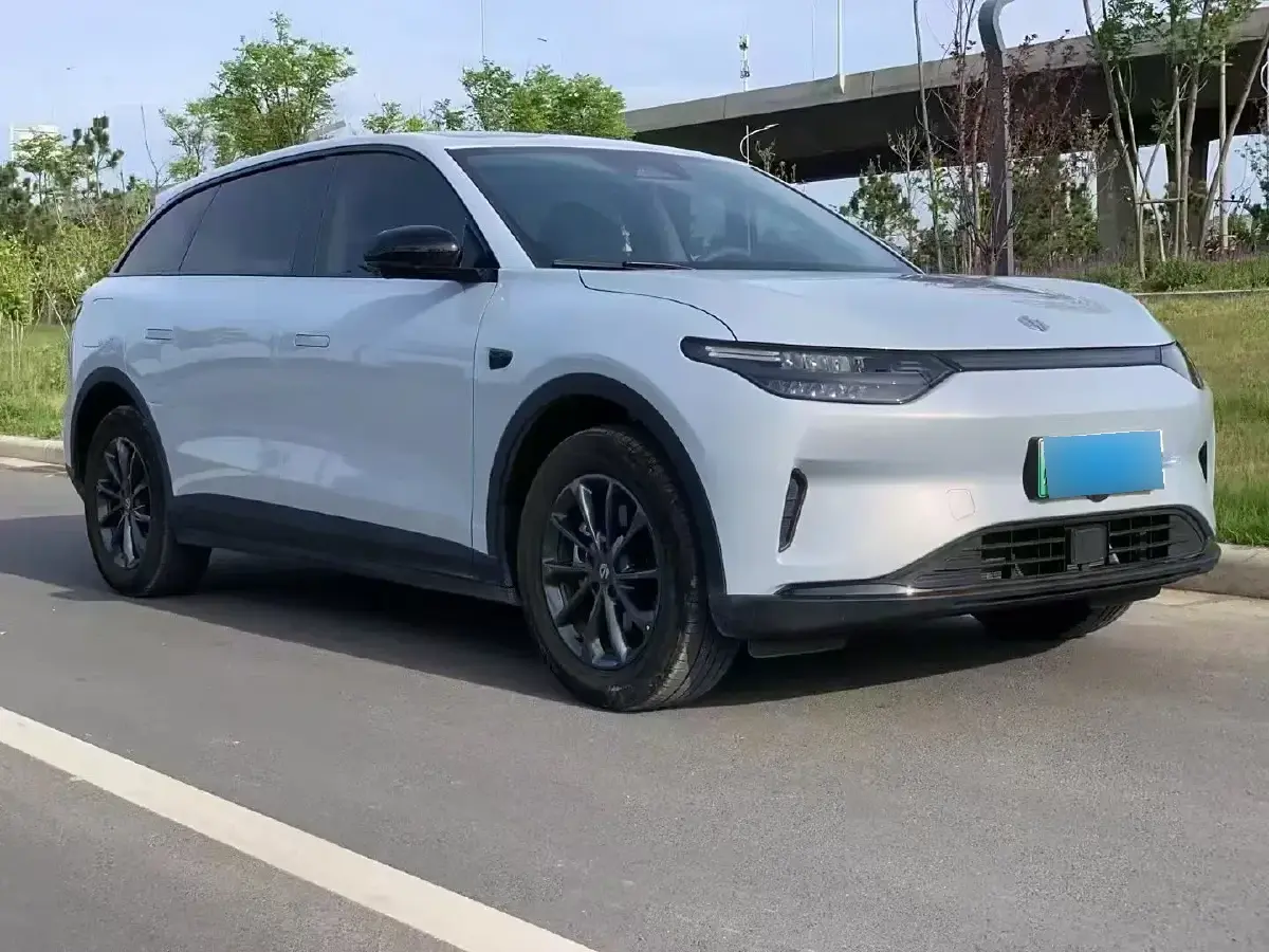 2024 Leapmotor C11 BEV 69.2KWH