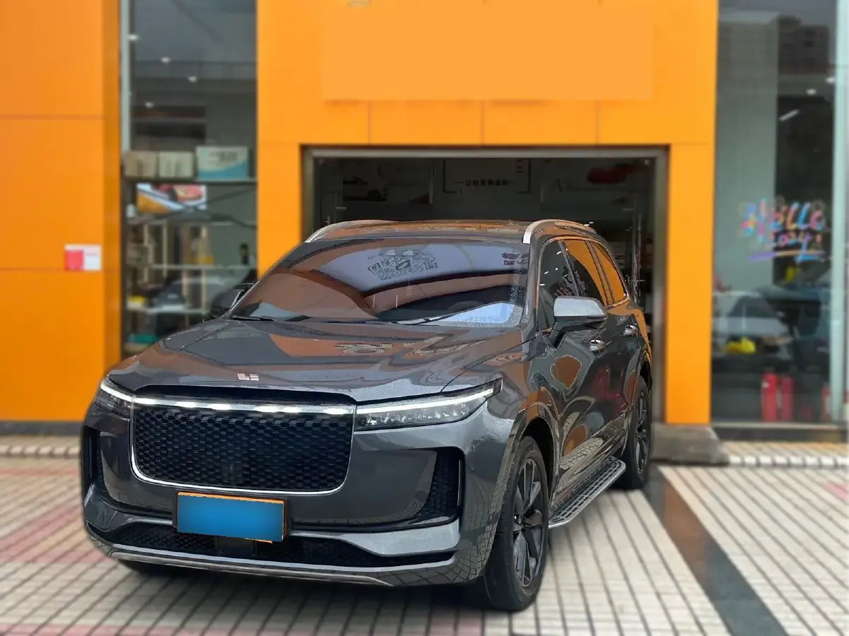 2020 Li ONE Range Extended 131HP REEV 40.5KWH