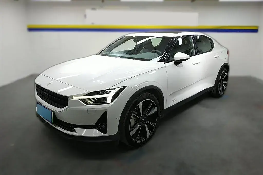 2020 Polestar 2 BEV 71KWH