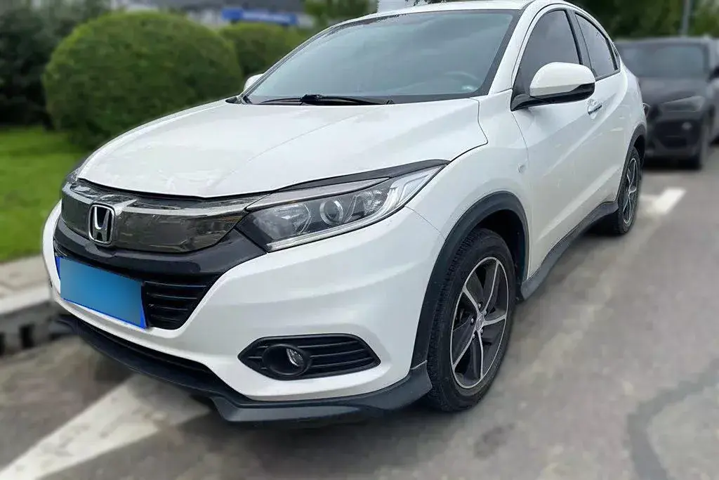 2020 Honda Vezel 1.5L 131HP L4 CVT