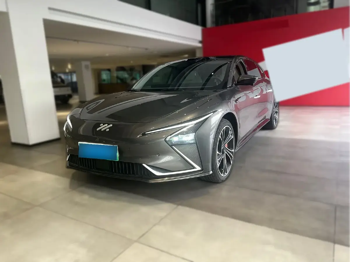 2022 IM L7 BEV 90KWH