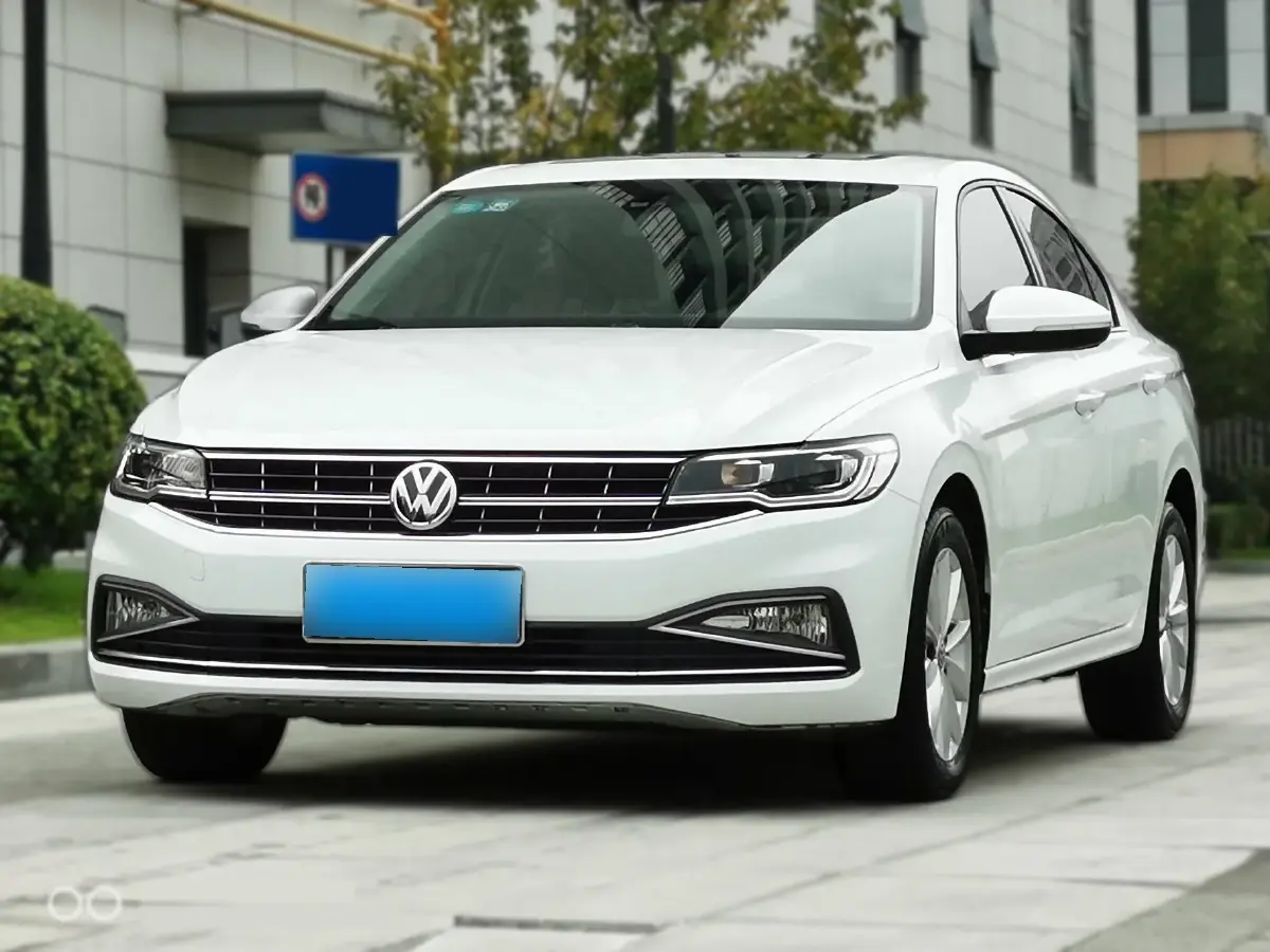 2020 Volkswagen Bora 1.5L 113HP L4 6AT