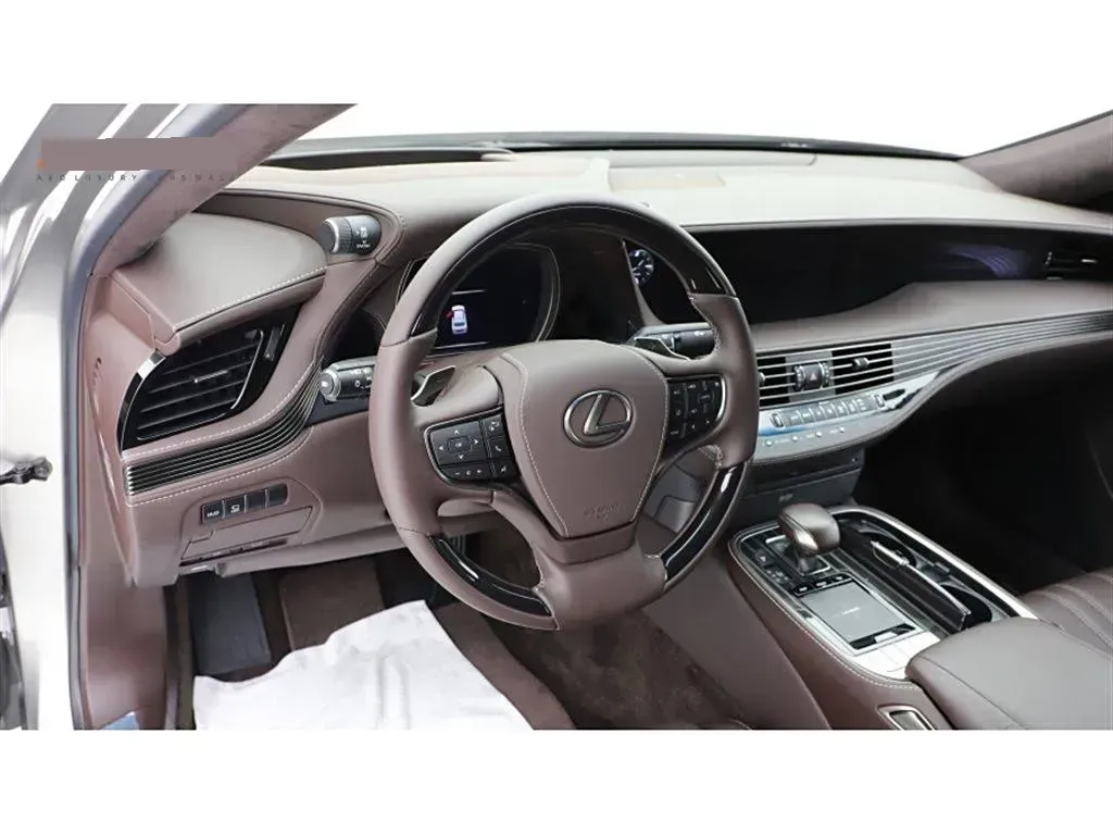 2020 Lexus LS 3.5L 299HP V6 E-CVT Hybrid,autocango,china used car exporter,china ev exporter,chinese used car exporter,chinese used ev exporter