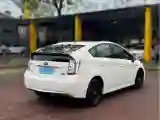 2012 Toyota Prius 1.8L 99HP L4 E-CVT Hybrid