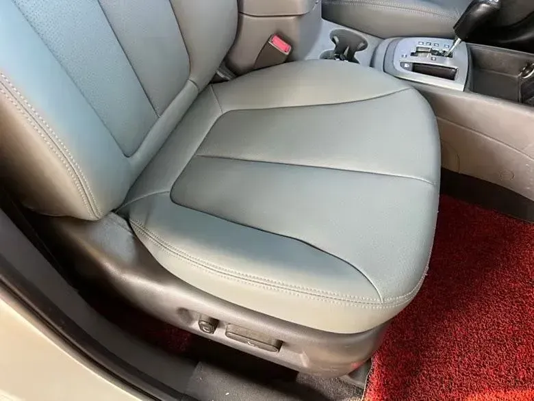 2012 Hyundai Santafe Classic 2.4L 174HP L4 6AT,autocango,china used car exporter,china ev exporter,chinese used car exporter,chinese used ev exporter