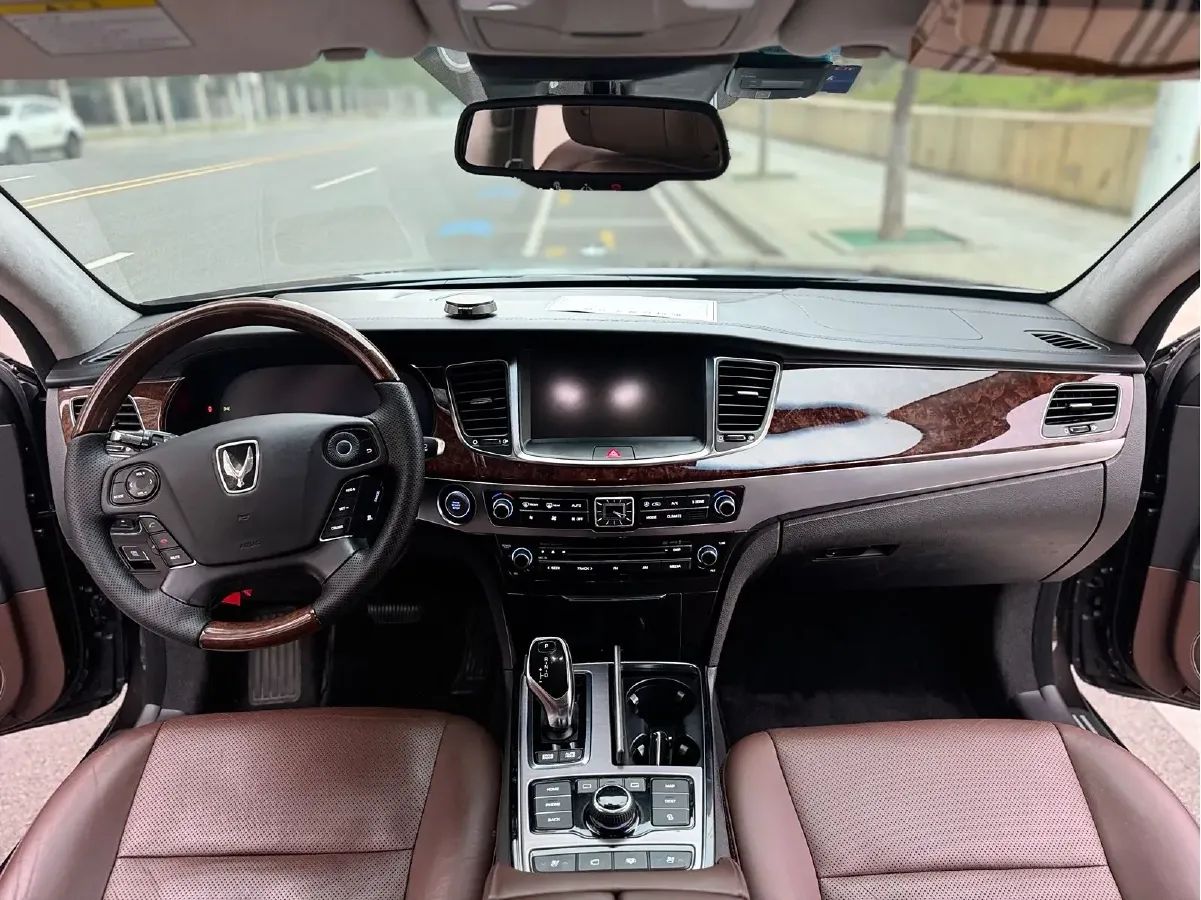 2014 Hyundai Equus 5.0L 430HP V8 8AT,autocango,china used car exporter,china ev exporter,chinese used car exporter,chinese used ev exporter