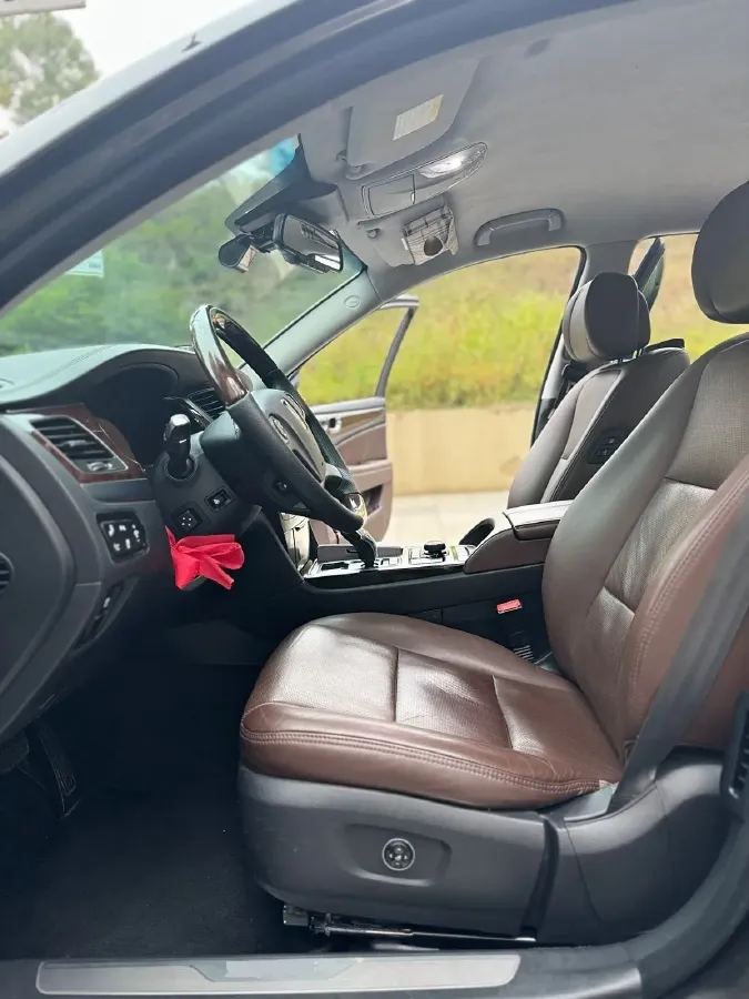 2014 Hyundai Equus 5.0L 430HP V8 8AT,autocango,china used car exporter,china ev exporter,chinese used car exporter,chinese used ev exporter