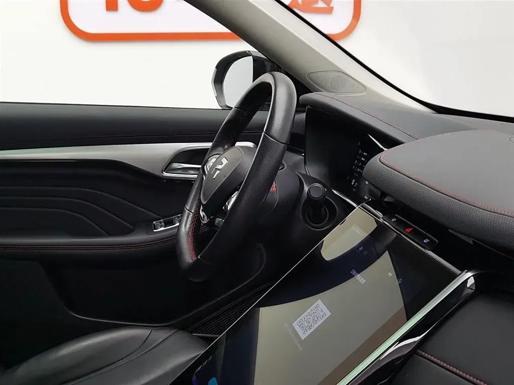 2021 Rising Auto MARVEL R 2AT BEV 69.9KWH,autocango,china used car exporter,china ev exporter,chinese used car exporter,chinese used ev exporter