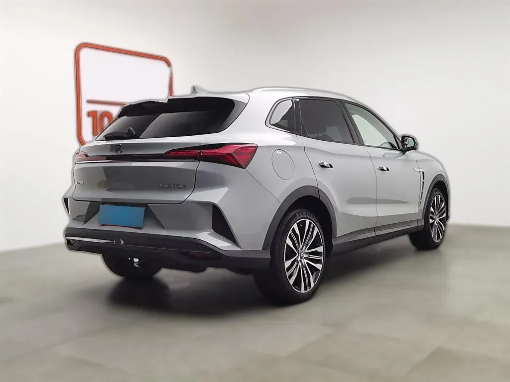 2021 Rising Auto MARVEL R 2AT BEV 69.9KWH,autocango,china used car exporter,china ev exporter,chinese used car exporter,chinese used ev exporter