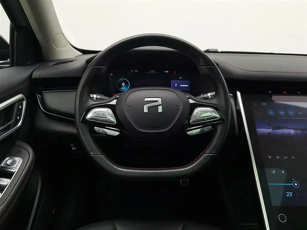 2021 Rising Auto MARVEL R 2AT BEV 69.9KWH,autocango,china used car exporter,china ev exporter,chinese used car exporter,chinese used ev exporter