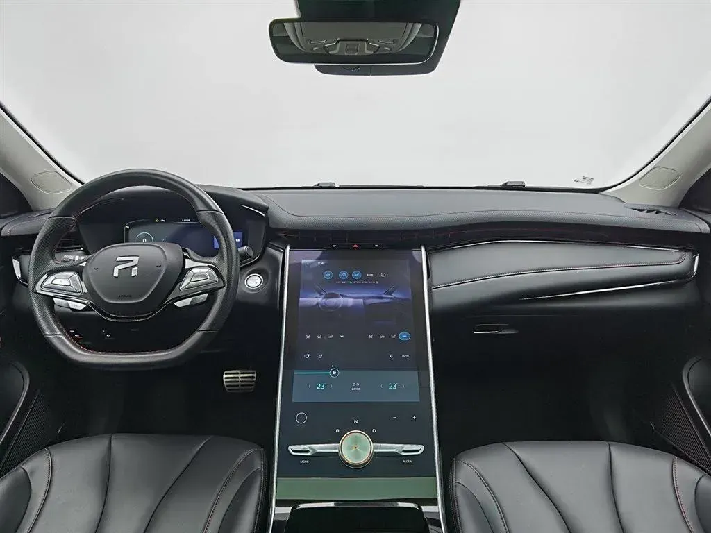 2021 Rising Auto MARVEL R 2AT BEV 69.9KWH,autocango,china used car exporter,china ev exporter,chinese used car exporter,chinese used ev exporter