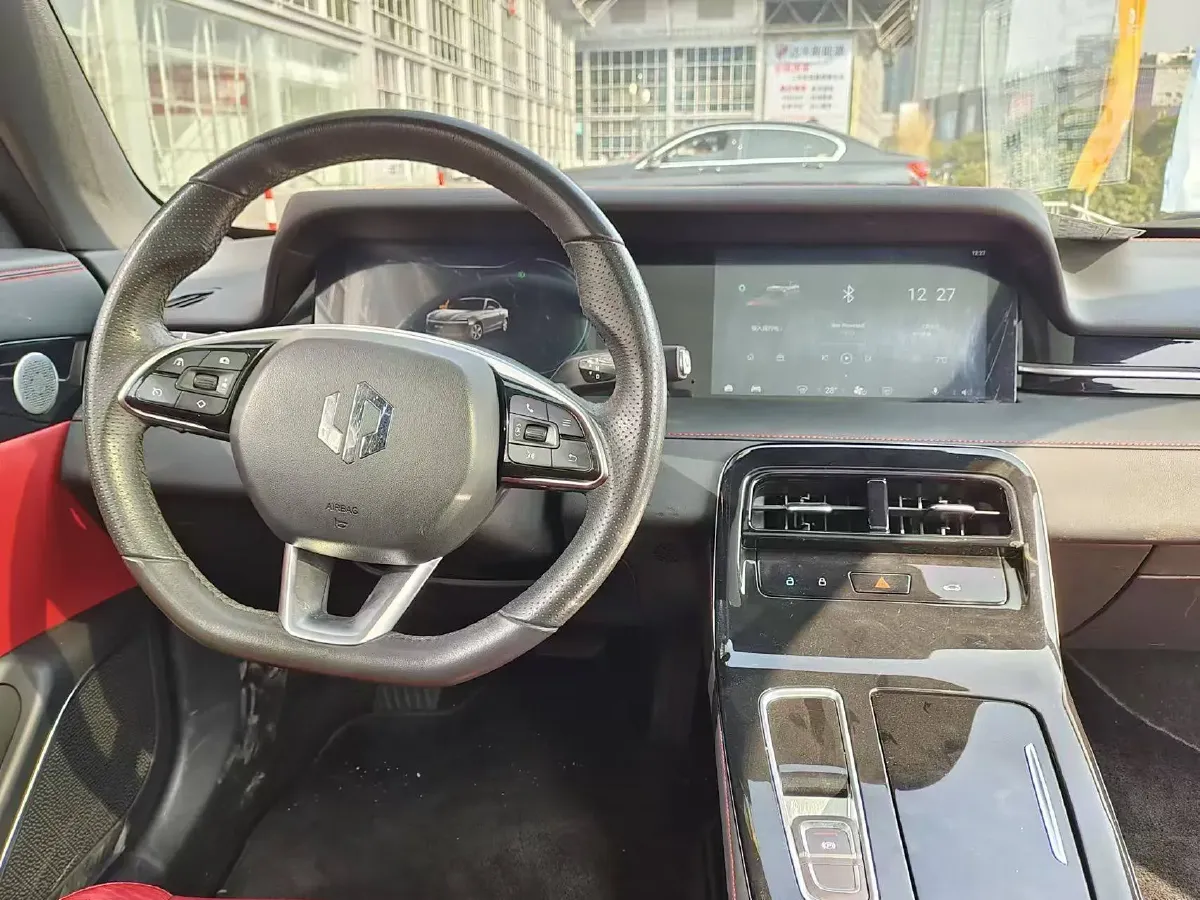 2019 Leapmotor S01 BEV 35.6KWH,autocango,china used car exporter,china ev exporter,chinese used car exporter,chinese used ev exporter