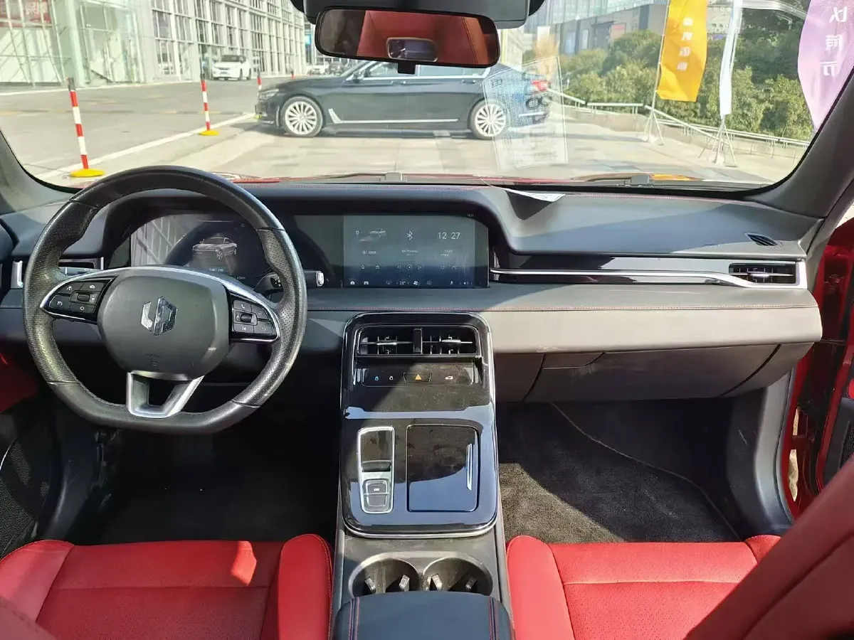 2019 Leapmotor S01 BEV 35.6KWH,autocango,china used car exporter,china ev exporter,chinese used car exporter,chinese used ev exporter