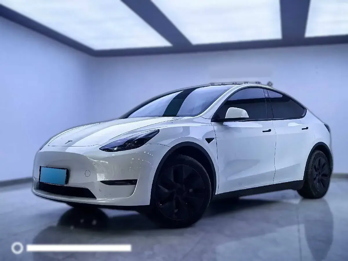 2023 Tesla Model Y BEV 78.4KWH