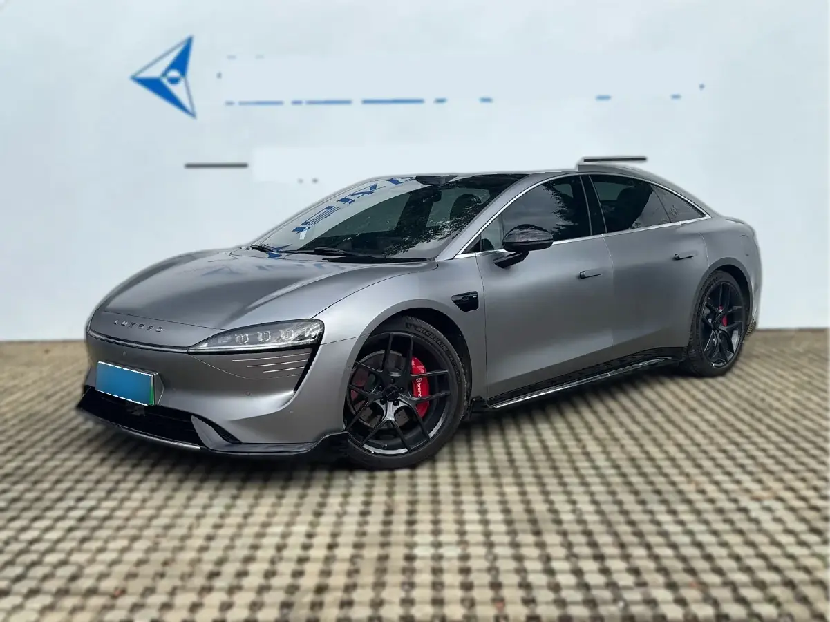 2024 HIMA S7 BEV 82KWH