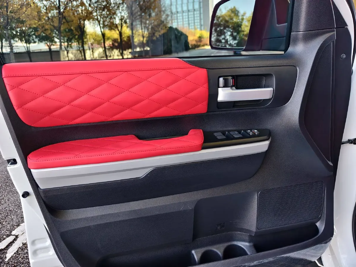 2014 Toyota Tundra 5.7L 386HP V8 6AT,autocango,china used car exporter,china ev exporter,chinese used car exporter,chinese used ev exporter