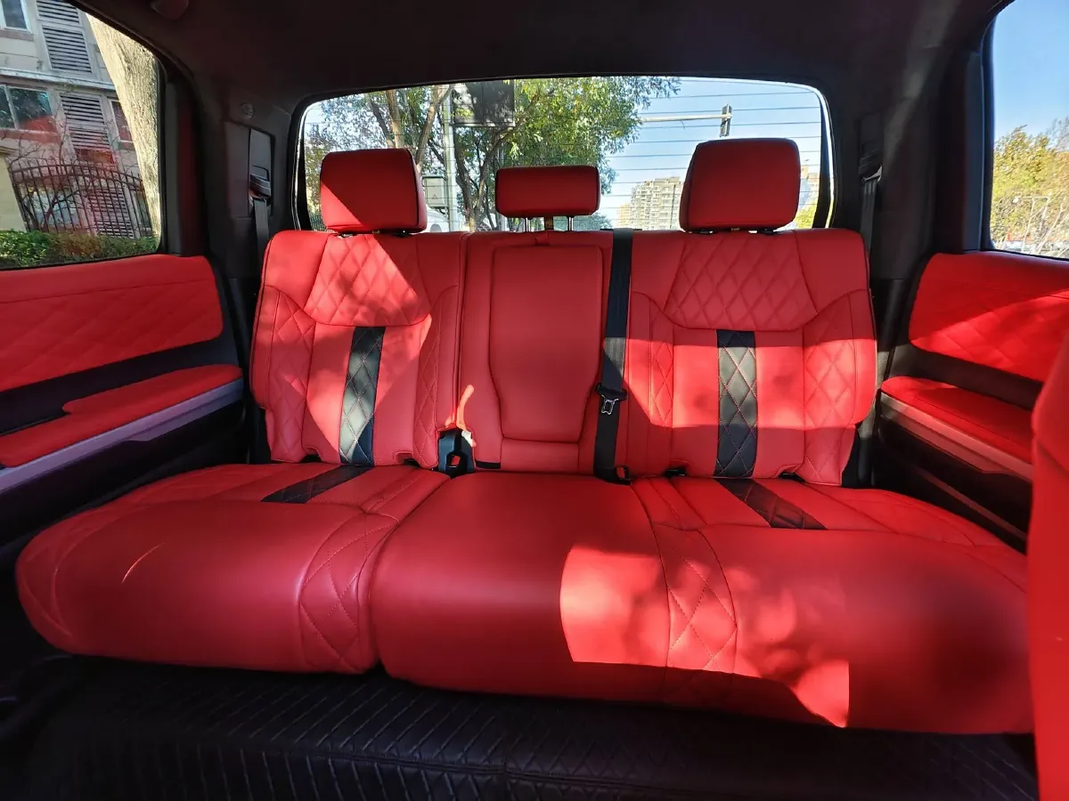 2014 Toyota Tundra 5.7L 386HP V8 6AT,autocango,china used car exporter,china ev exporter,chinese used car exporter,chinese used ev exporter