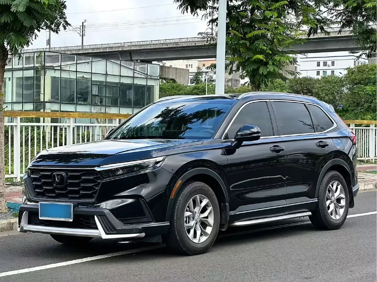 2023 Honda CR-V 1.5T 193HP L4 CVT