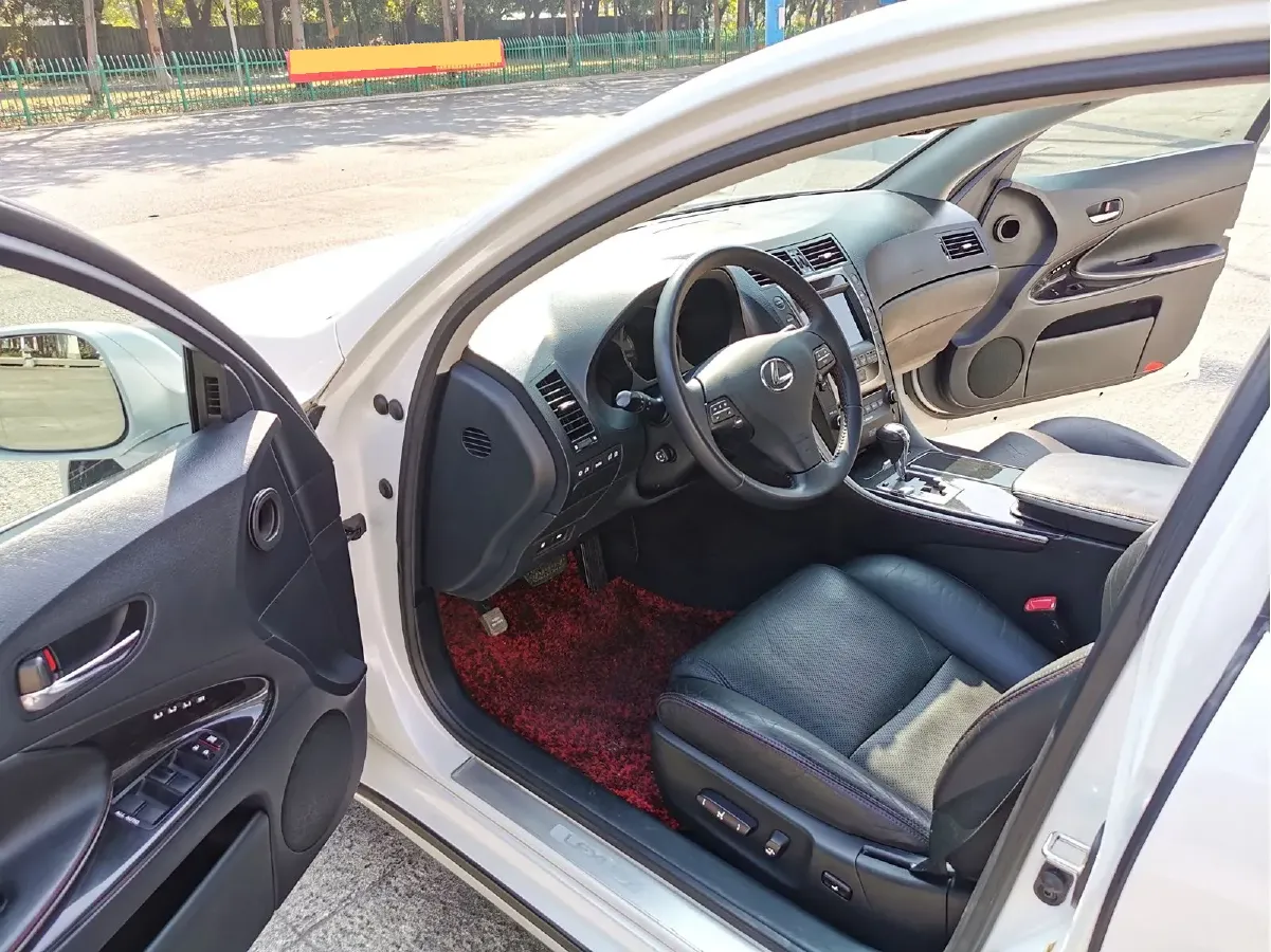 2010 Lexus GS 3.5L 296HP V6 E-CVT Hybrid,autocango,china used car exporter,china ev exporter,chinese used car exporter,chinese used ev exporter