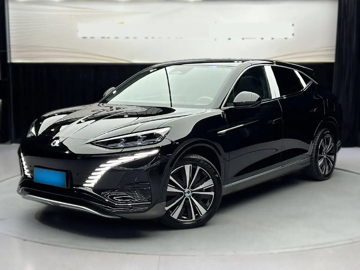 2023 Denza N7 BEV 91.3KWH